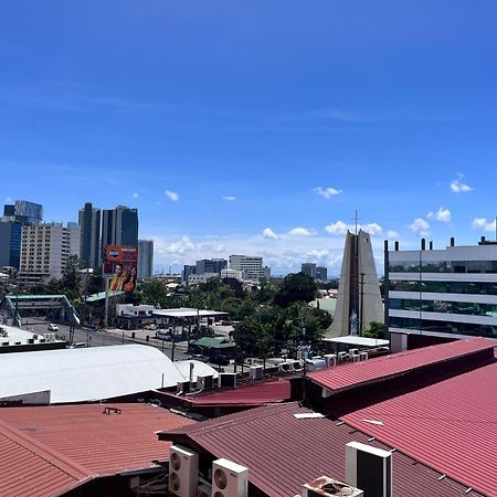 Cebu Grand Hotel Extérieur photo