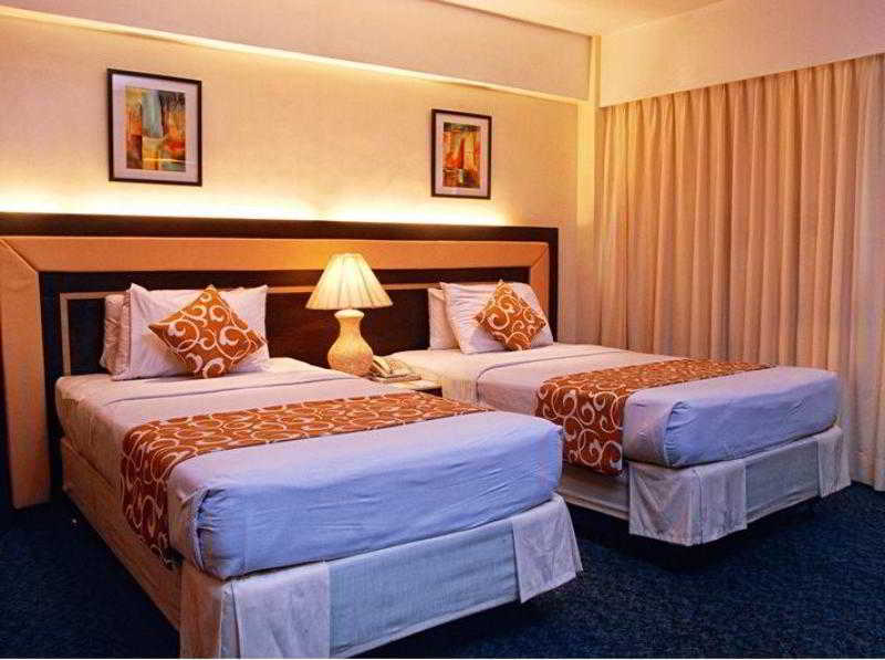 Cebu Grand Hotel Extérieur photo