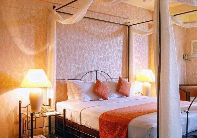 Cebu Grand Hotel Extérieur photo