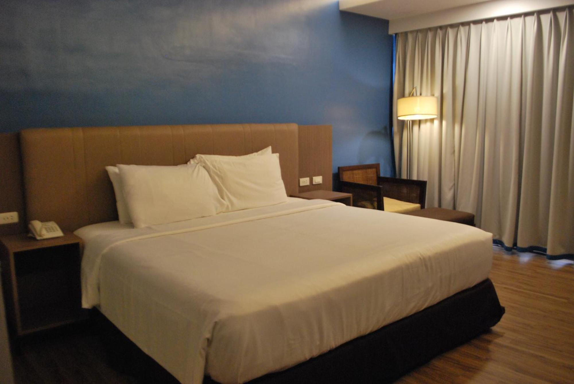 Cebu Grand Hotel Extérieur photo