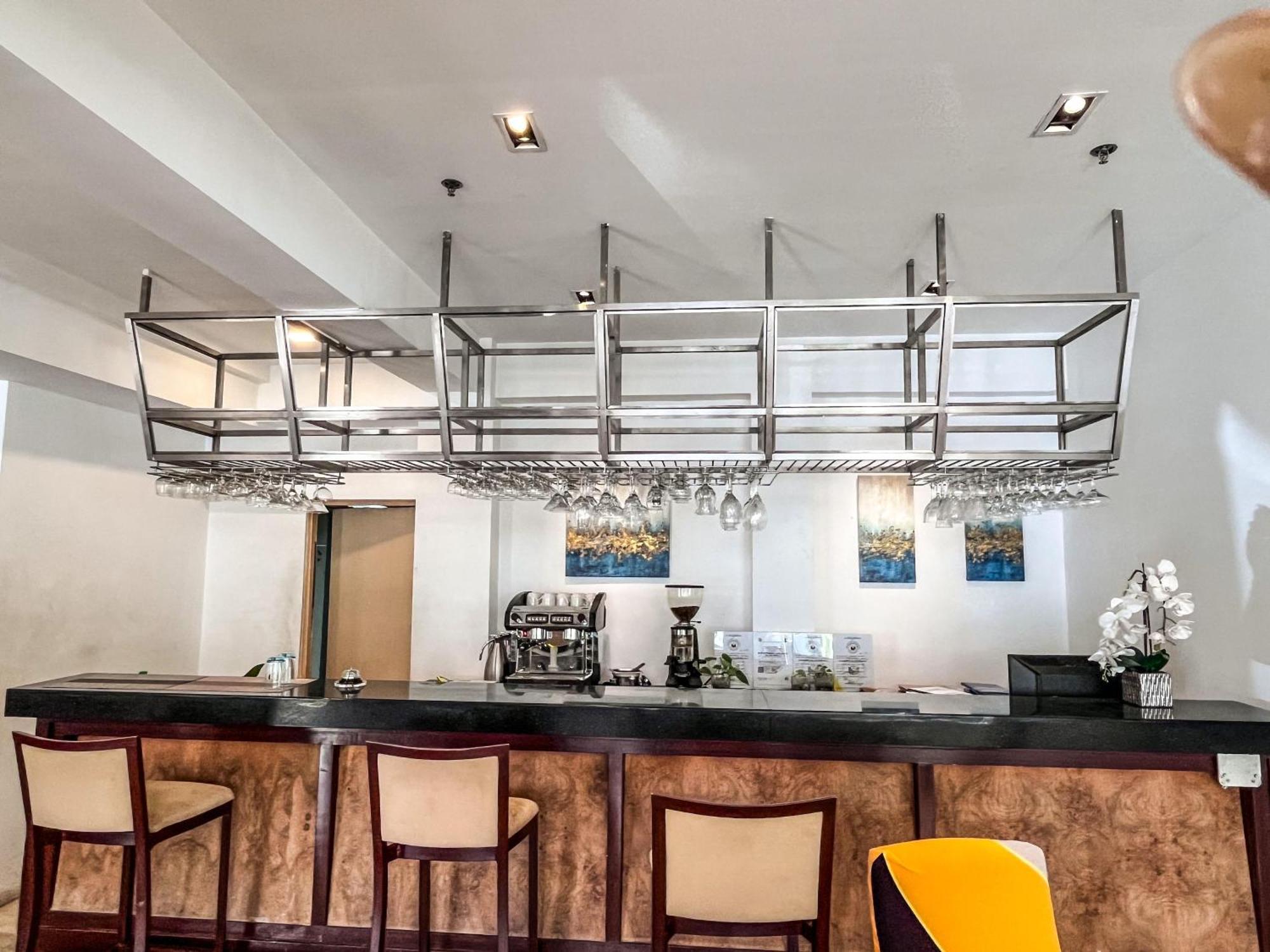 Cebu Grand Hotel Extérieur photo