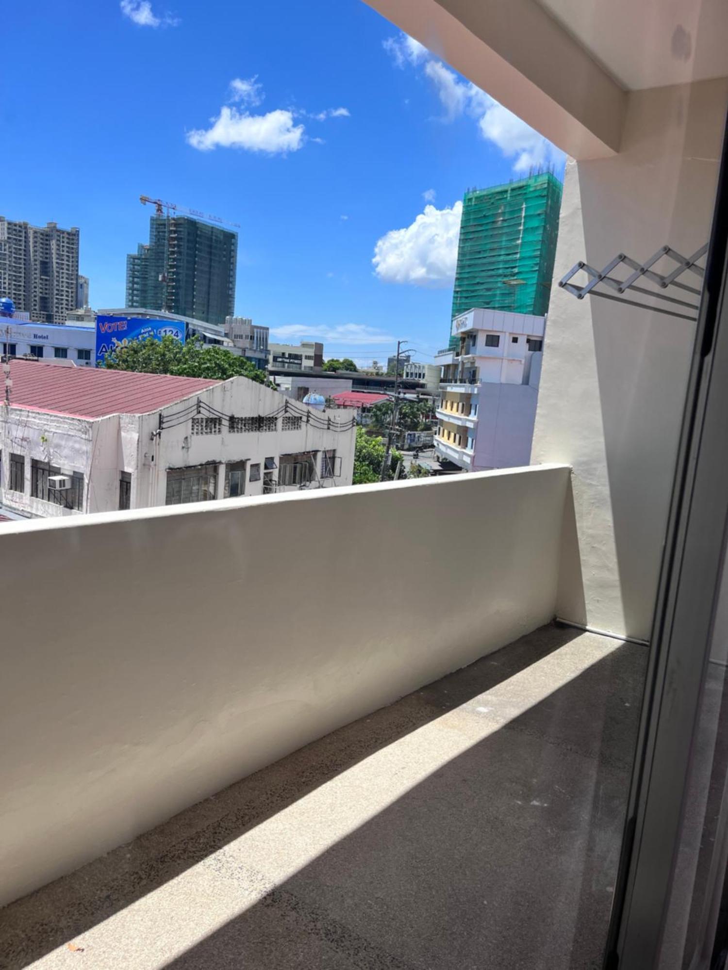 Cebu Grand Hotel Extérieur photo