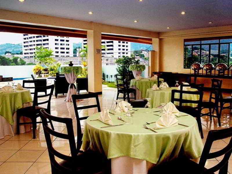 Cebu Grand Hotel Extérieur photo
