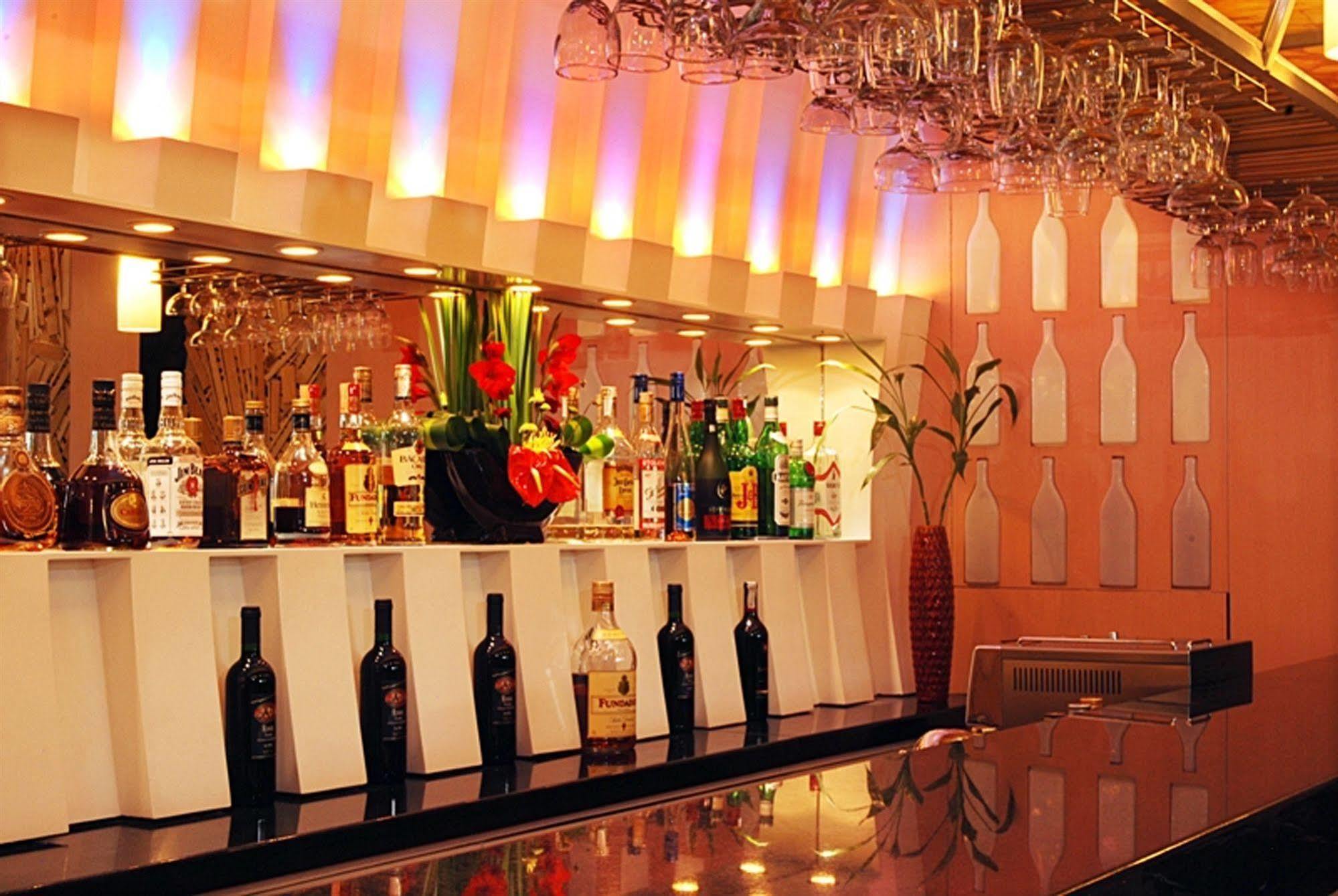 Cebu Grand Hotel Extérieur photo