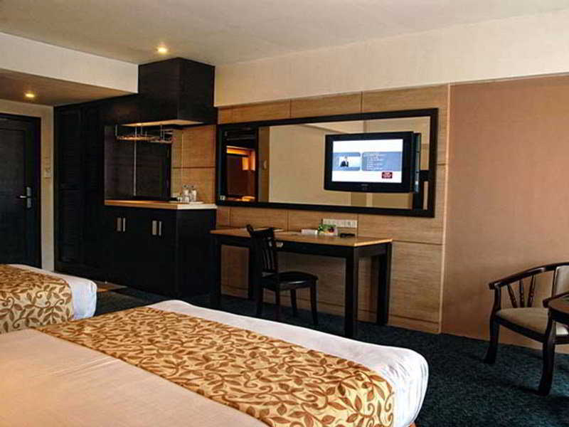 Cebu Grand Hotel Extérieur photo